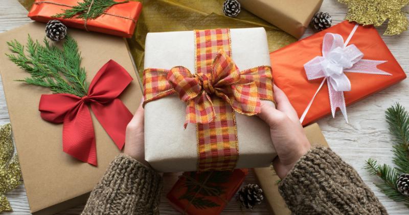 20 Ide Kado Natal Murah Tapi Berkesan dan Bermanfaat